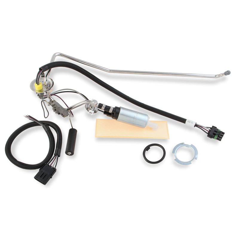 Holley | OEM Style EFI Fuel Tank Modules - Camaro / Firebird 1967-1969