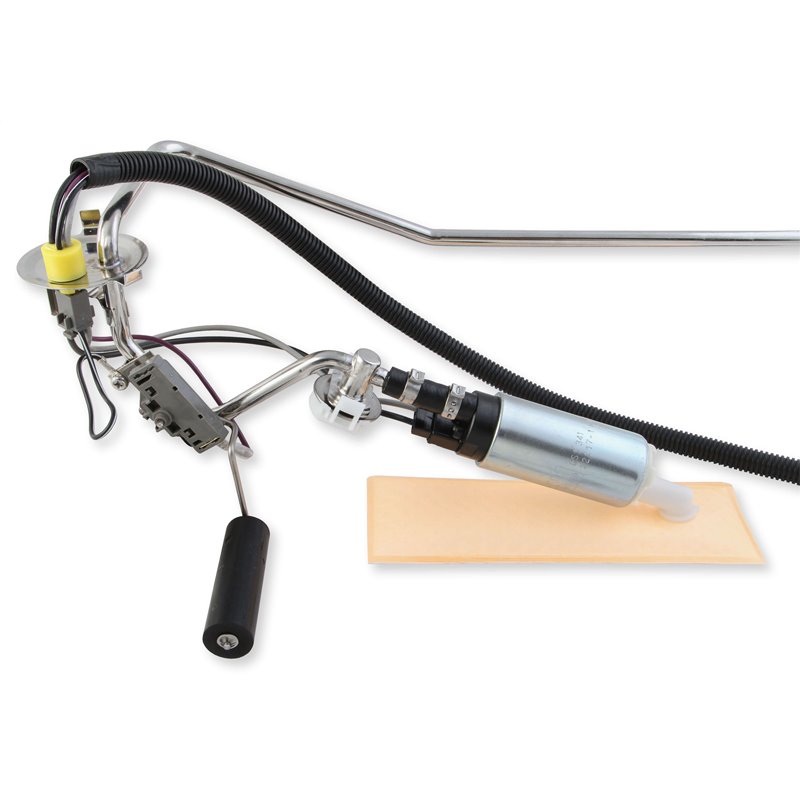Holley | OEM Style EFI Fuel Tank Modules - Camaro / Firebird 1967-1969
