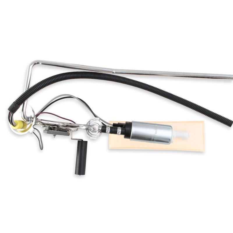 Holley | OEM Style EFI Fuel Tank Modules - Camaro / Firebird 1967-1969