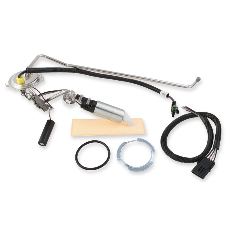 Holley | OEM Style EFI Fuel Tank Modules - Camaro / Firebird 1970-1973