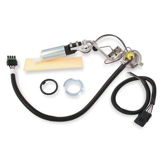 Holley | OEM Style EFI Fuel Tank Modules