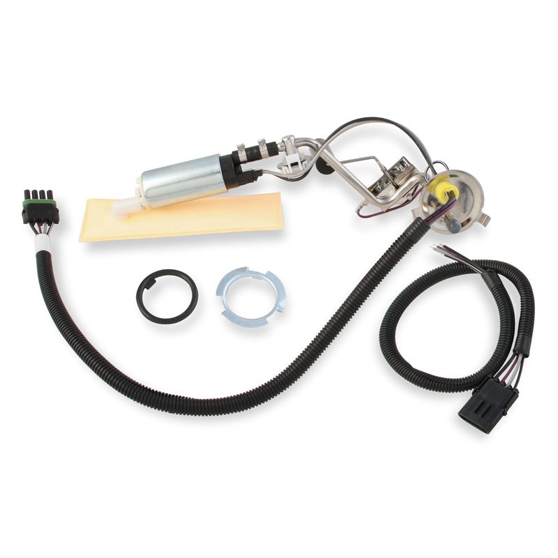 Holley | OEM Style EFI Fuel Tank Modules