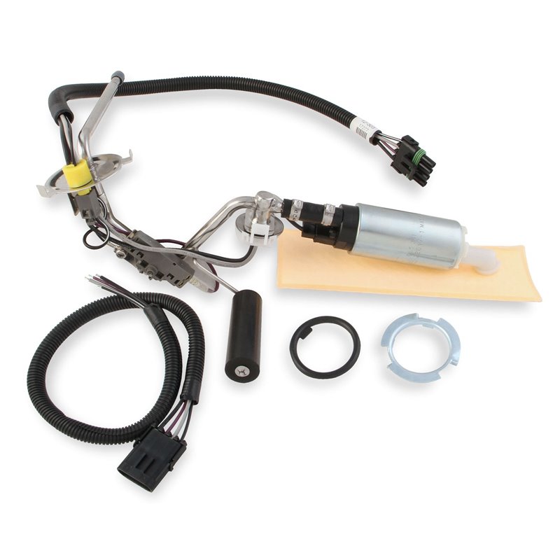 Holley | OEM Style EFI Fuel Tank Modules - Monte Carlo / GTO 1968-1972