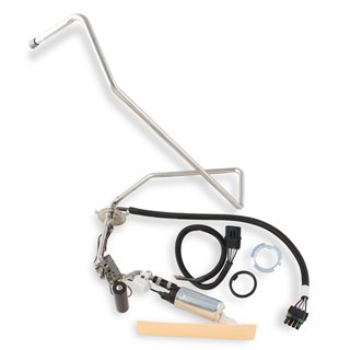 Holley | OEM Style EFI Fuel Tank Modules - Camaro / Firebird 1974-1981