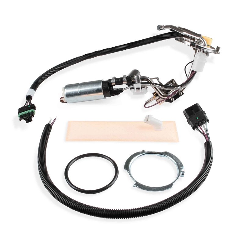Holley | OEM Style EFI Fuel Tank Modules - Monte Carlo 1978-1981