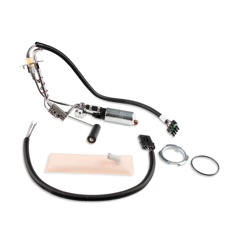 Holley | OEM Style EFI Fuel Tank Modules