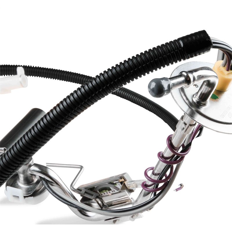 Holley | OEM Style EFI Fuel Tank Modules