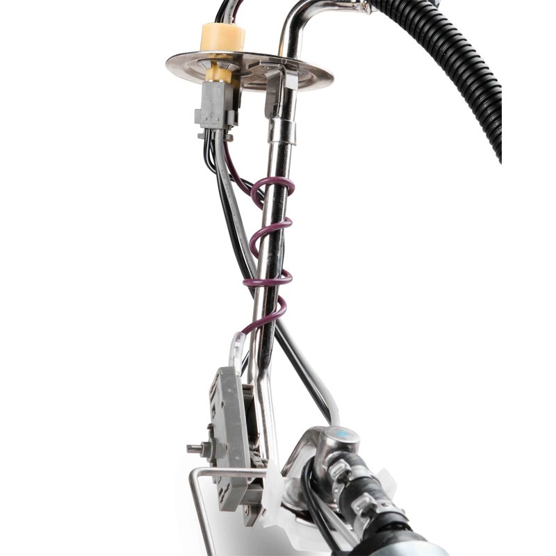 Holley | OEM Style EFI Fuel Tank Modules