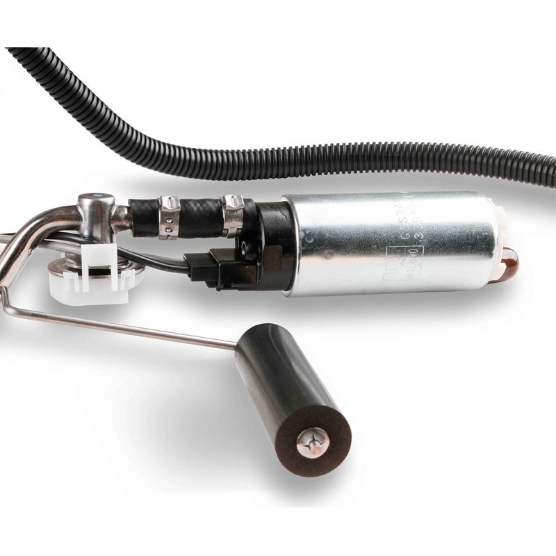 Holley | OEM Style EFI Fuel Tank Modules