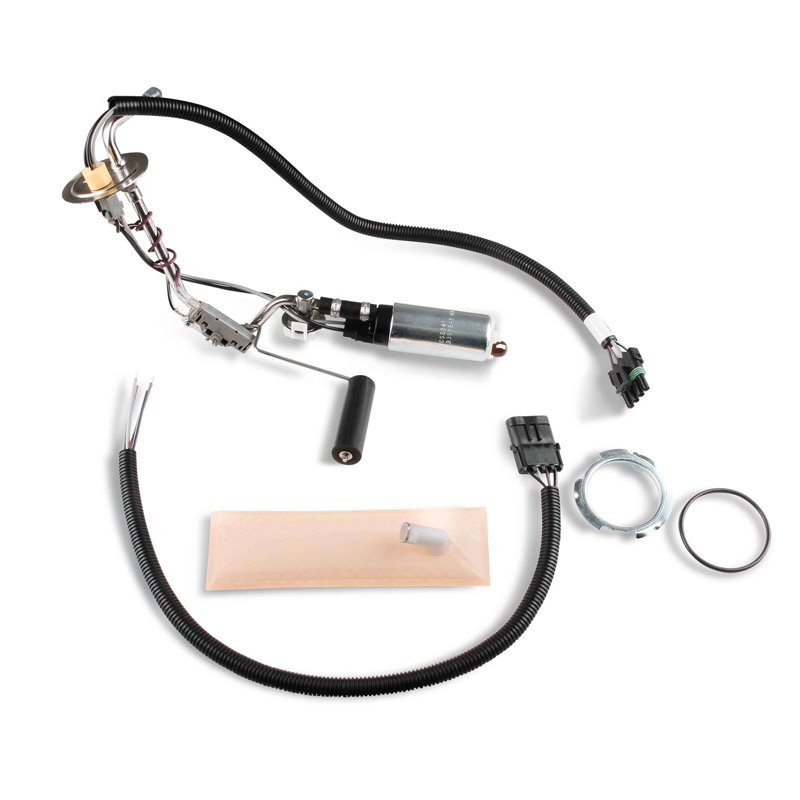 Holley | OEM Style EFI Fuel Tank Modules