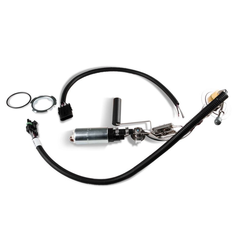 Holley | OEM Style EFI Fuel Tank Modules