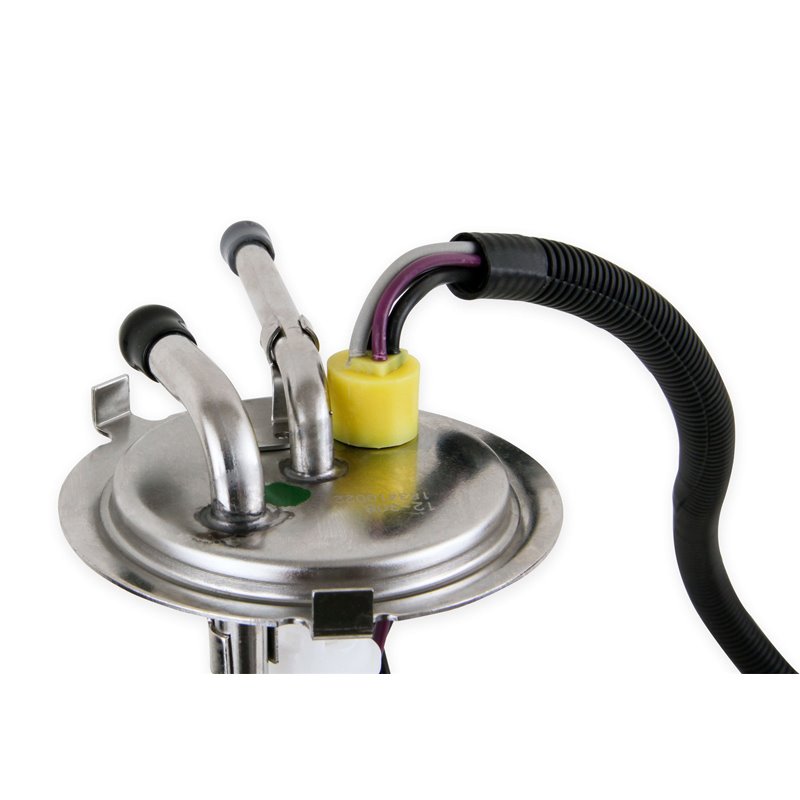 Holley | OEM Style EFI Fuel Tank Modules