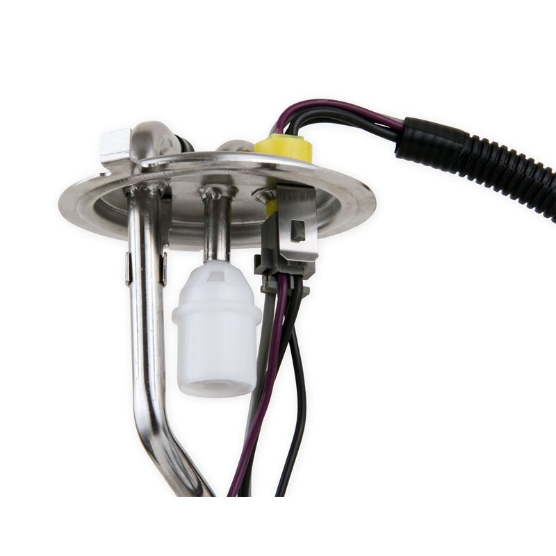 Holley | OEM Style EFI Fuel Tank Modules