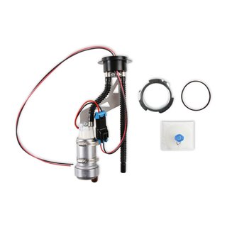 Holley | Sniper Fuel Pump Module - Mustang 1983-1997