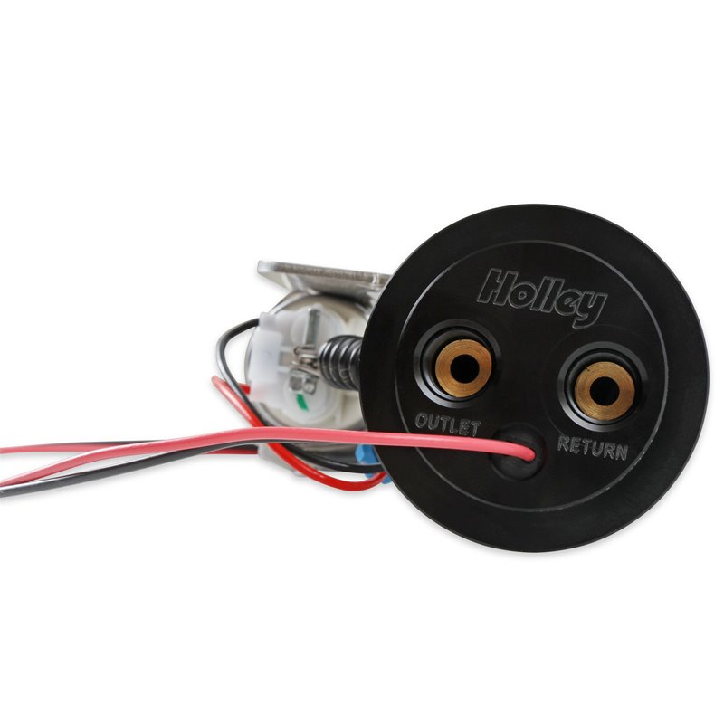 Holley | Sniper Fuel Pump Module - Mustang 1983-1997