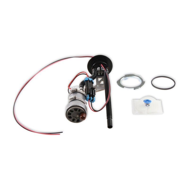 Holley | Sniper Fuel Pump Module - Mustang 1983-1997
