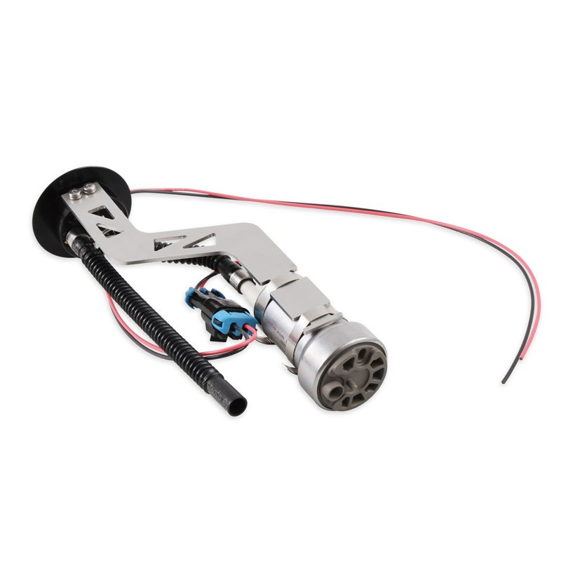 Holley | Sniper Fuel Pump Module - Mustang 1983-1997
