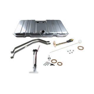Holley | Sniper EFI Fuel Tank System - Camaro / Firebird 1967-1968