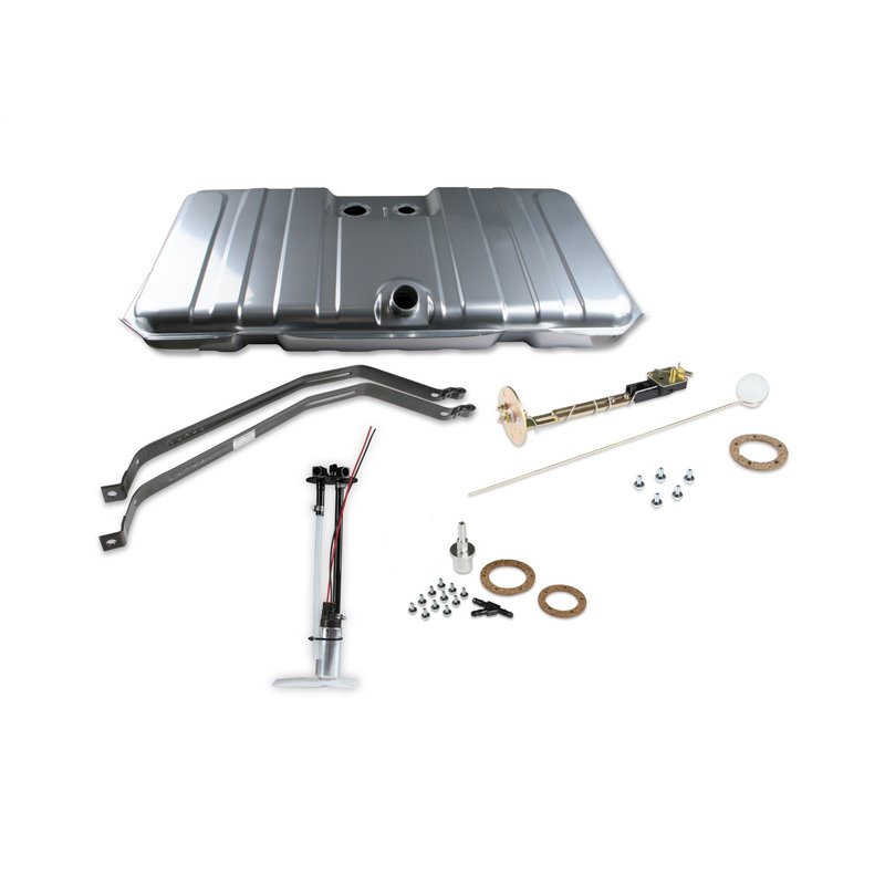 Holley | Sniper EFI Fuel Tank System - Camaro / Firebird 1967-1968