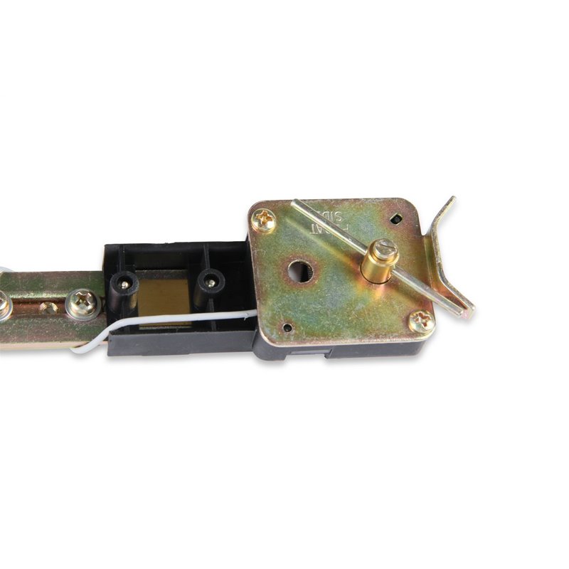 Holley | Sniper EFI Fuel Tank System - Camaro / Firebird 1967-1968