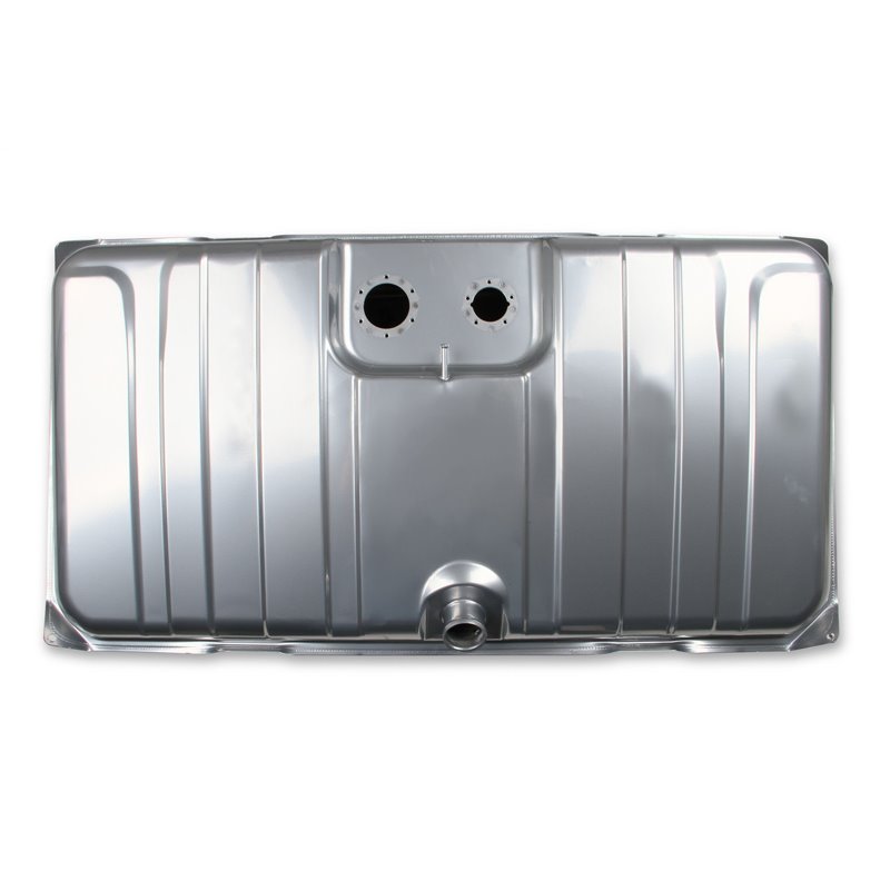 Holley | Sniper EFI Fuel Tank System - Camaro / Firebird 1967-1968