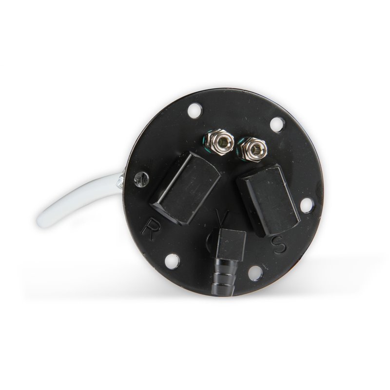 Holley | Sniper EFI Fuel Tank System - Camaro / Firebird 1967-1968