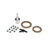 Holley | Sniper EFI Fuel Tank System - Camaro / Firebird 1967-1968