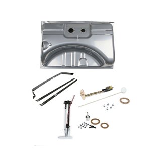 Holley | Sniper EFI Fuel Tank System
