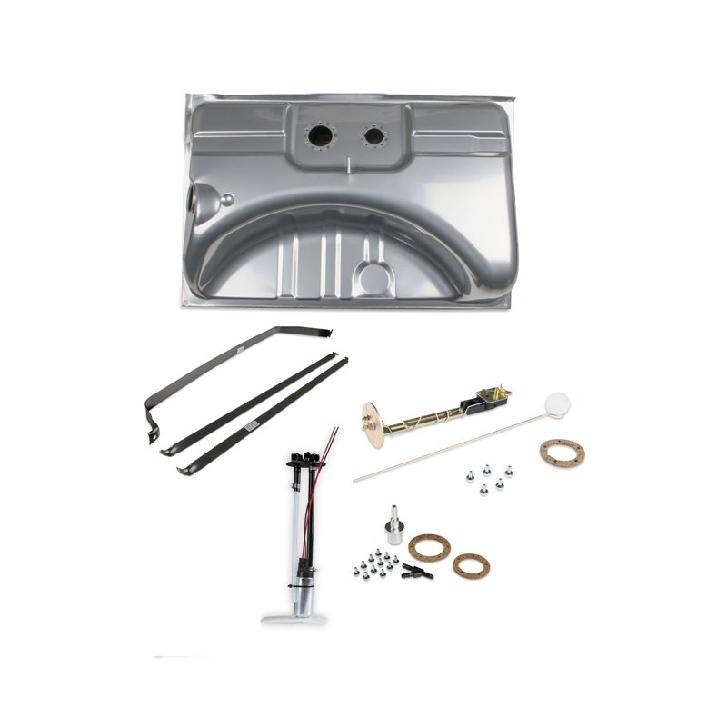 Holley | Sniper EFI Fuel Tank System