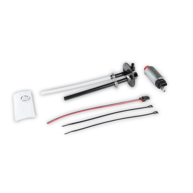 Holley | Sniper EFI Fuel Tank System