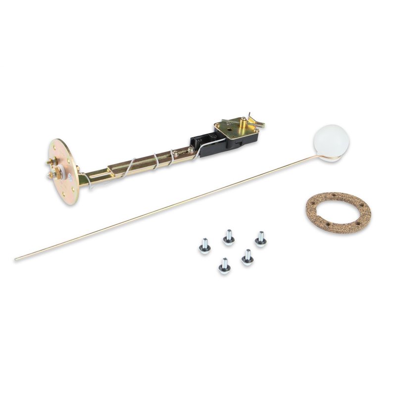 Holley | Sniper EFI Fuel Tank System