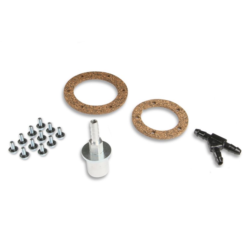 Holley | Sniper EFI Fuel Tank System