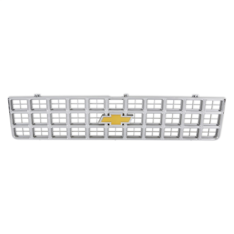 Holley | Holley Classic Truck Grille
