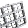 Holley | Holley Classic Truck Grille