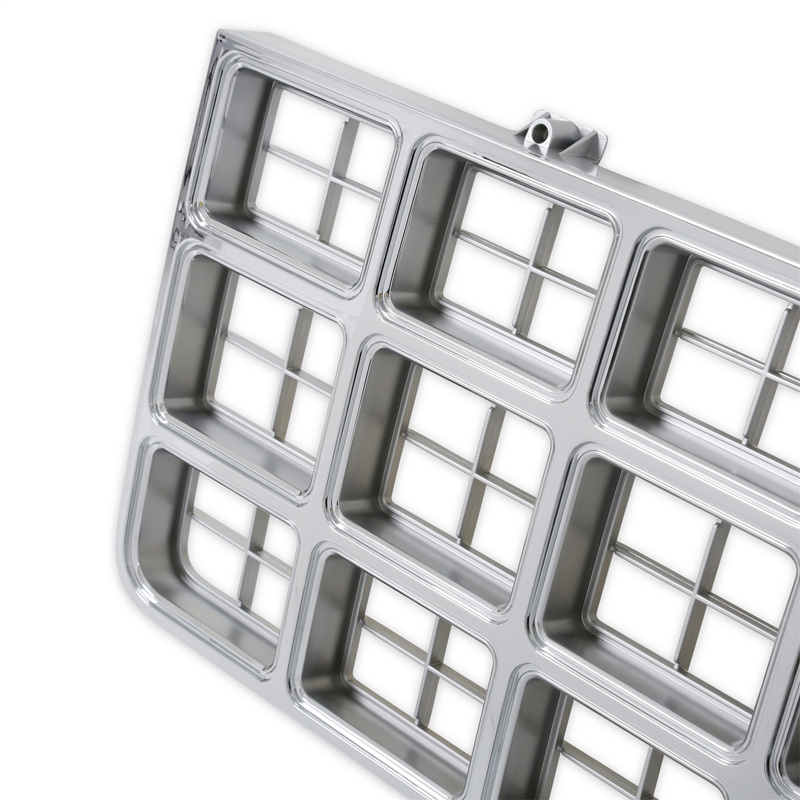 Holley | Holley Classic Truck Grille