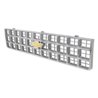 Holley | Holley Classic Truck Grille