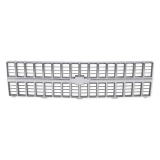 Holley | Holley Classic Truck Grille
