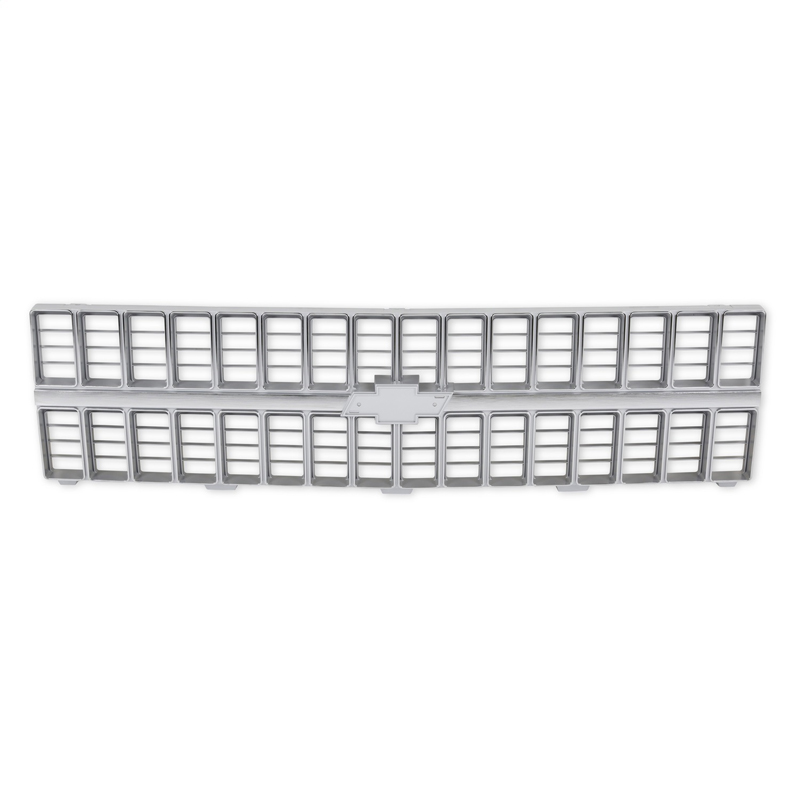 Holley | Holley Classic Truck Grille
