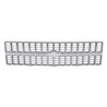 Holley | Holley Classic Truck Grille