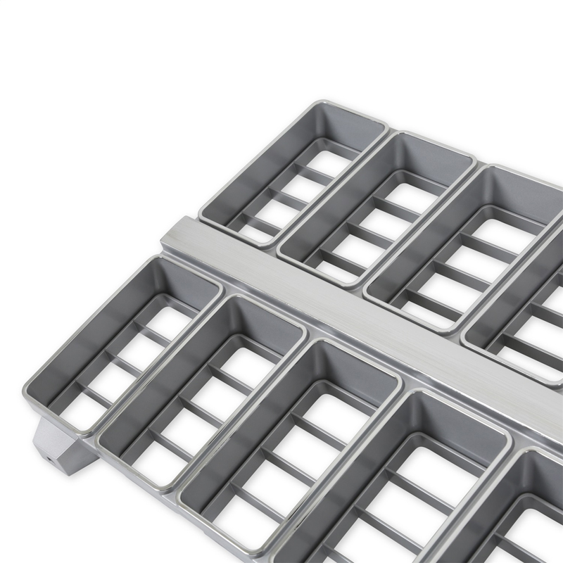 Holley | Holley Classic Truck Grille