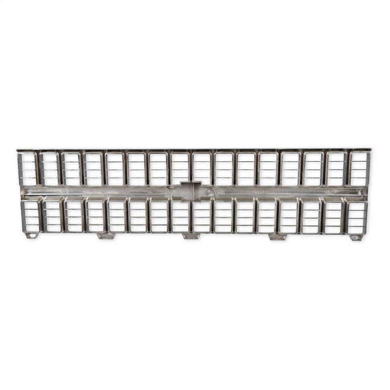 Holley | Holley Classic Truck Grille