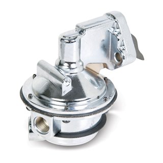 Holley | Keith Dorton Series VoluMax Race Series Fuel Pump - Camaro / Corvette / Monte Carlo / Firebird 1963-1988