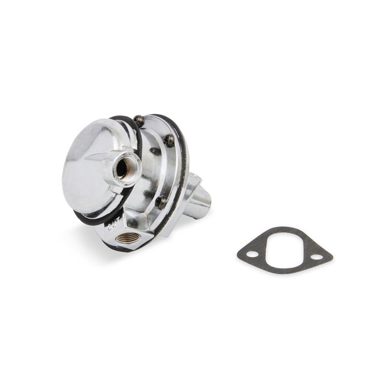 Holley | Keith Dorton Series VoluMax Race Series Fuel Pump - Camaro / Corvette / Monte Carlo / Firebird 1963-1988