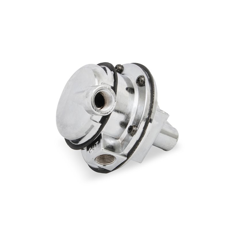 Holley | Keith Dorton Series VoluMax Race Series Fuel Pump - Camaro / Corvette / Monte Carlo / Firebird 1963-1988