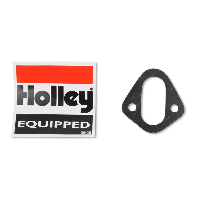 Holley | Mechanical Fuel Pump - Mustang 4.7L / 4.9L / 5.8L 1964-1985