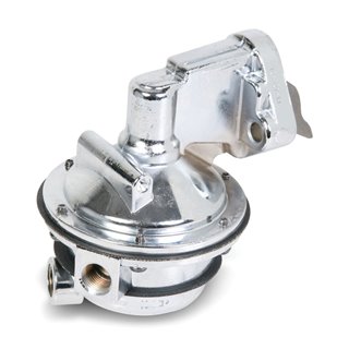 Holley | Mechanical Fuel Pump - Camaro / Corvette / Monte Carlo / Firebird 1963-1988