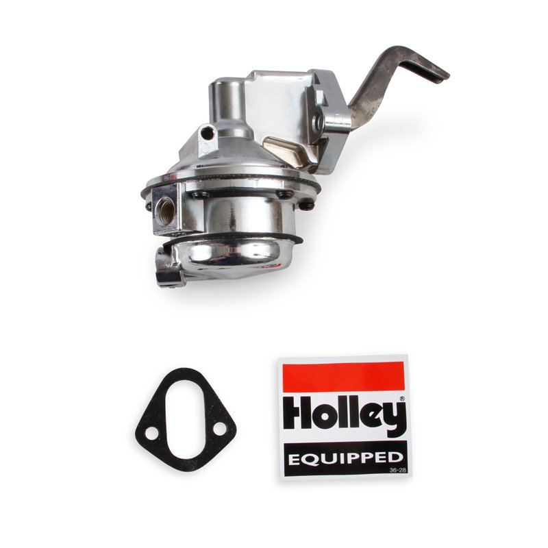 Holley | Mechanical Fuel Pump - Firebird / GTO 1967-1975