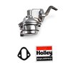 Holley | Mechanical Fuel Pump - Firebird / GTO 1967-1975