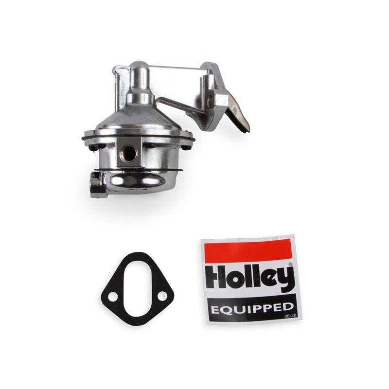 Holley | Mechanical Fuel Pump - Dodge / Plymouth 1967-1978