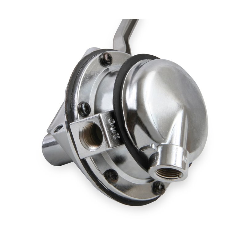 Holley | Mechanical Fuel Pump - Mustang 7.0L 1970-1971